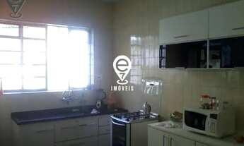 Imagem 4: Casa à venda, 4 quartos, 1 suíte, 2 vagas, Jardim Oriental - São Paulo/SP