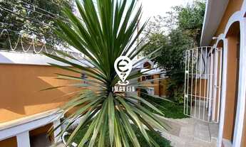 Imagem 3: Sobrado para aluguel, 6 quartos, 4 suítes, 4 vagas, Vila Monumento - São Paulo/SP