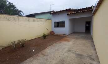 Imagem: LINDA CASA 3/4, COM SUITE AO LADO DO TERMINAL
