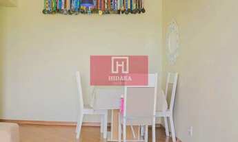 Imagem 6: Apartamento à venda no bairro Cidade Dutra - São Paulo/SP, Zona Sul