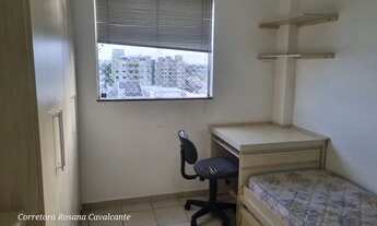 Imagem 3: Apartamento para aluguel com 58 metros quadrados com 2 quartos em Industrial - Porto Velho