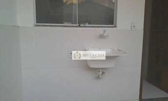 Imagem 6: Casa com 2 dormitórios, 70 m² - venda por R$ 230.000,00 ou aluguel por R$ 1.200,00/mês - A