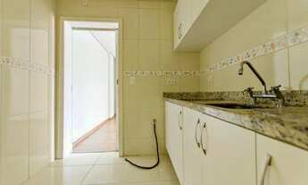 Imagem 7: Apartamento com 3 quartos 1 suíte e 1 vaga no Agua Verde