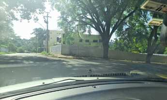 Imagem: Terreno central