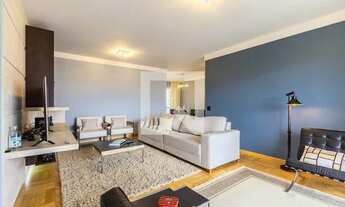 Imagem 5: Apartamento para Aluguel - Portal do Morumbi, 3 Quartos, 165 m2