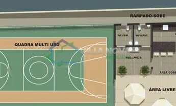 Imagem 6: Apartamento Novo/Entrega prevista Setembro-2023