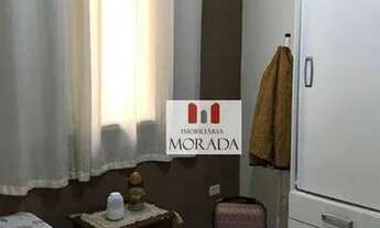 Imagem 4: Apartamento com 2 dormitórios à venda, 55 m² por R$ 190.000,00 - Bosque dos Eucaliptos - S