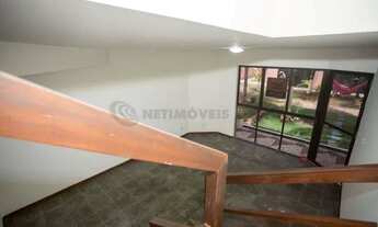 Imagem 3: Locação Casa em condomínio Patamares Salvador