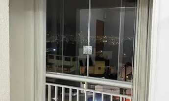 Imagem 4: Apartamento de 2 dorms no condomínio Passaredo com vista panorâmica