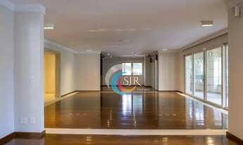 Imagem 4: Apartamento com 3 dormitórios à venda, 303 m² - Jardim Europa - São Paulo/SP