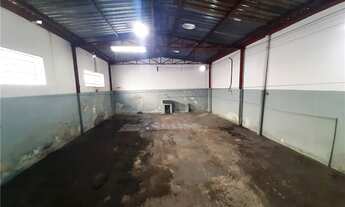 Imagem 2: Galpão para locação Butantã