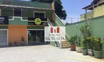 Imagem 4: Prédio à venda, 251 m² por R$ 945.000,00 - Jardim Terras Do Sul - São José dos Campos/SP