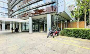 Imagem 4: Andar Corporativo com 1712 m² disponíveis para locação na Berrini