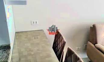 Imagem 7: Flat para aluguel possui 35 metros quadrados com 1 quarto em Jardim Ampliação - São Paulo