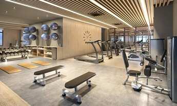 Imagem 5: APARTAMENTO RESIDENCIAL em SÃO PAULO - SP, JARDIM GUEDALA