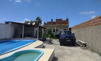 Imagem: Casa em lucena