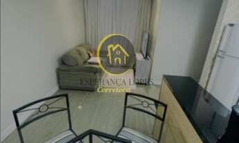 Imagem 4: Apartamento para Venda em Osasco, Novo Osasco, 3 dormitórios, 1 banheiro, 1 vaga