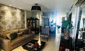 Imagem 3: Barão da Villa | Adrianópolis| Com 253m2| Com 3 Suites