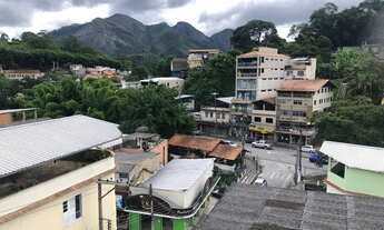 Imagem 5: COBERTURADUPLEX NO PERISSÊ - NOVA FRIBURGO RJ