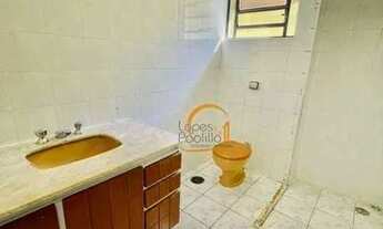 Imagem 7: Casa com 2 dormitórios para alugar, 80 m² por R$ 2.000/mês - Jardim Alvinópolis - Atibaia