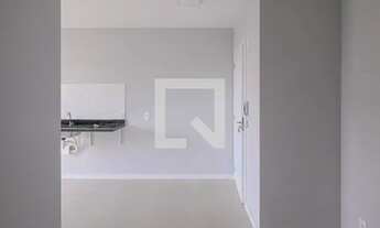 Imagem 4: Apartamento à Venda - Vila das Mercês, 1 Quarto, 32 m2