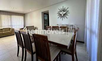 Imagem 5: Locação Apartamento 4 quartos Jardim Apipema Salvador