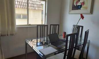 Imagem 6: Cobertura 03 quartos a venda no bairro São Lucas