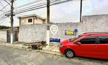 Imagem 3: Terreno à venda, Vila Brasilina - São Paulo/SP