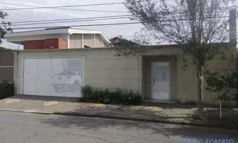 Imagem 4: CASA TÉRREA - JARDIM SÃO CAETANO - SP