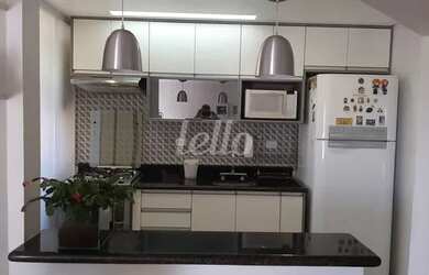 Imagem 7: São Paulo - Apartamento Padrão - Mooca