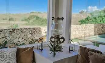 Imagem 2: Casa de condomínio para aluguel tem 300 metros quadrados com 4 quartos