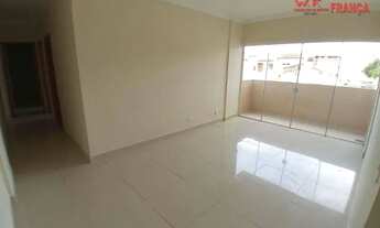 Imagem 4: Apartamento com 2 dormitórios para alugar, 65 m² por R$ 1.585,00/mês - São Benedito - Guar