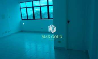 Imagem 3: Sala para alugar, 33 m² por R$ 1.206,43/mês - Centro - Taubaté/SP