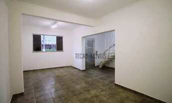 Imagem 6: Sobrado com 3 dormitórios para alugar, 134 m² por R$ 0/mês - Belenzinho - São Paulo/SP