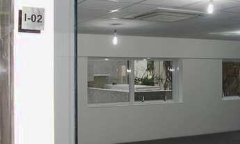 Imagem 5: Conjunto para alugar, 140 m² por R$ 11.000,00/mês - Itaim Bibi - São Paulo/SP