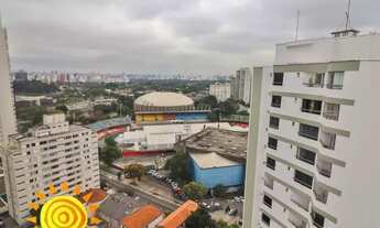 Imagem 1: Cobertura RESIDENCIAL em SÃO PAULO - SP, VILA MARIANA