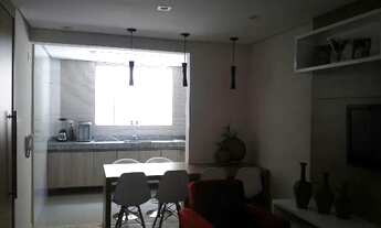 Imagem 4: Apartamento com 2 dormitórios à venda em Contagem