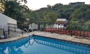 Imagem: Casa 4 quartos em Vila Valqueire. Rua Ângelo