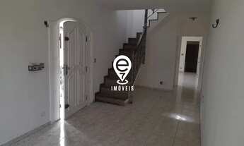 Imagem 3: Sobrado para aluguel, 3 quartos, 1 suíte, 4 vagas, Mirandópolis - São Paulo/SP