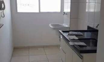 Imagem 3: Apartamento com 2 quartos à venda, 65 m² por R$ 170.000 - Residencial Novo Horizonte - Tau