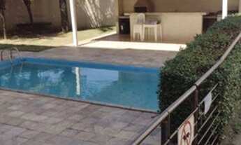 Imagem 4: Apto 02 quartos Fonte Grande