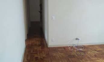 Imagem 3: Alugo apartamento 2 dormitórios com dependência de empregada completa no bairro Campo Gran