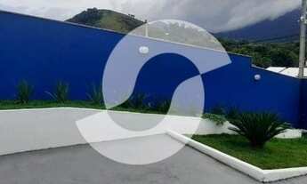 Imagem 3: Casa à venda, 96 m² por R$ 350.000,00 - Raphaville - Maricá/RJ