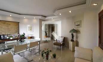 Imagem 2: Apartamento à Venda - Alto da Lapa, 3 Quartos, 126 m2