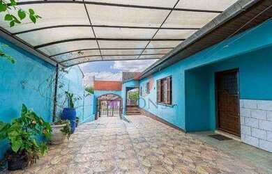 Imagem 4: Casa com 3 dormitórios à venda, 140 m² por R$ 284.900,00 - Parque Ipiranga - Gravataí/RS