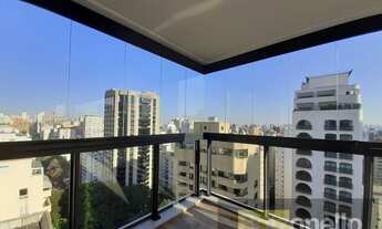 Imagem 4: Apartamento para Venda em São Paulo, Jardim Paulista, 3 dormitórios, 3 suítes, 5 banheiros