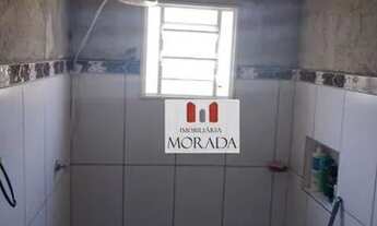 Imagem 5: Casa com 1 dormitório à venda, 125 m² por R$ 145.000,00 - Santa Cecilia II - São José dos