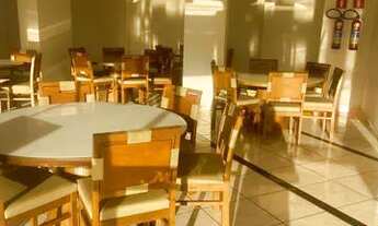 Imagem 3: Apartamento no Masoin Royal para aluguel com 148 m2 com 3 suítes