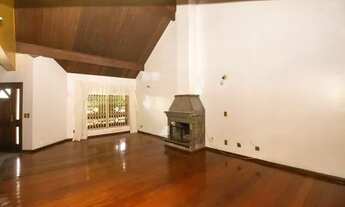 Imagem 7: Casa com 5 dormitórios no Jardim itú