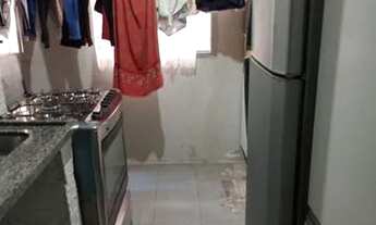 Imagem 2: Apartamento 2 Dorm. CDHU Itaim Paulista
